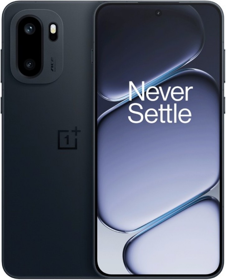 OnePlus Ace 6T