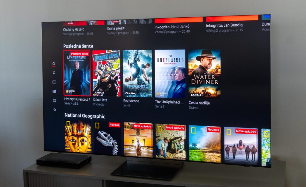 Samsung NeoQLED QN990F