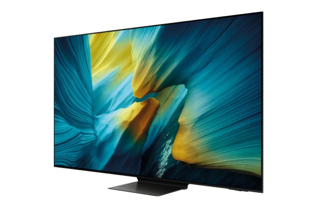 Samsung-TV_S95F