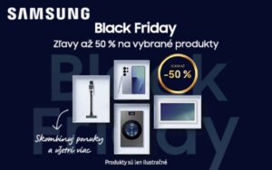 Samsung Black Friday