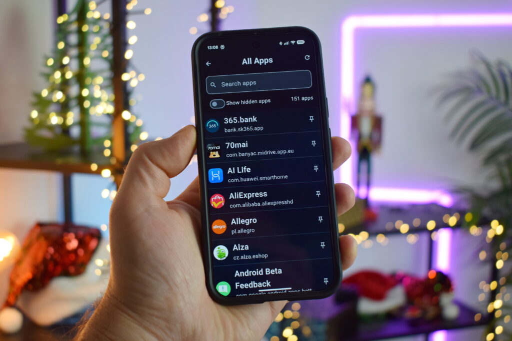 Senior Home - Easy Launcher