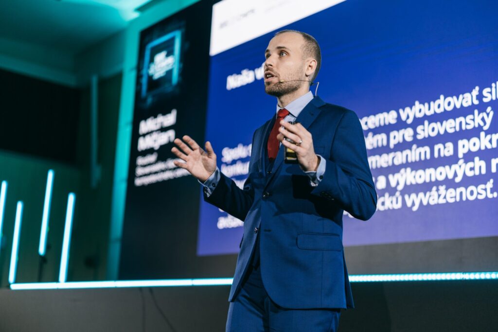 Slovenské kompetenčné čipové centrum