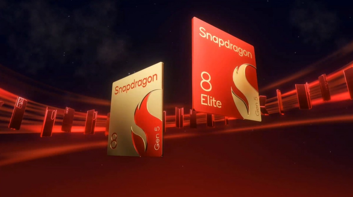 Prečo sa GPU v Snapdragon 8 Gen 5 líši od verzie Elite