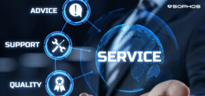 Ransomware, AI a obrana podniku: Sophos radí, ako budovať modernú kyberbezpečnosť