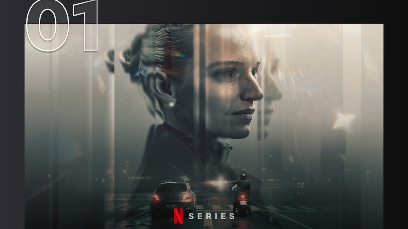 Najlepšie seriály na Netflixe (44. týždeň)