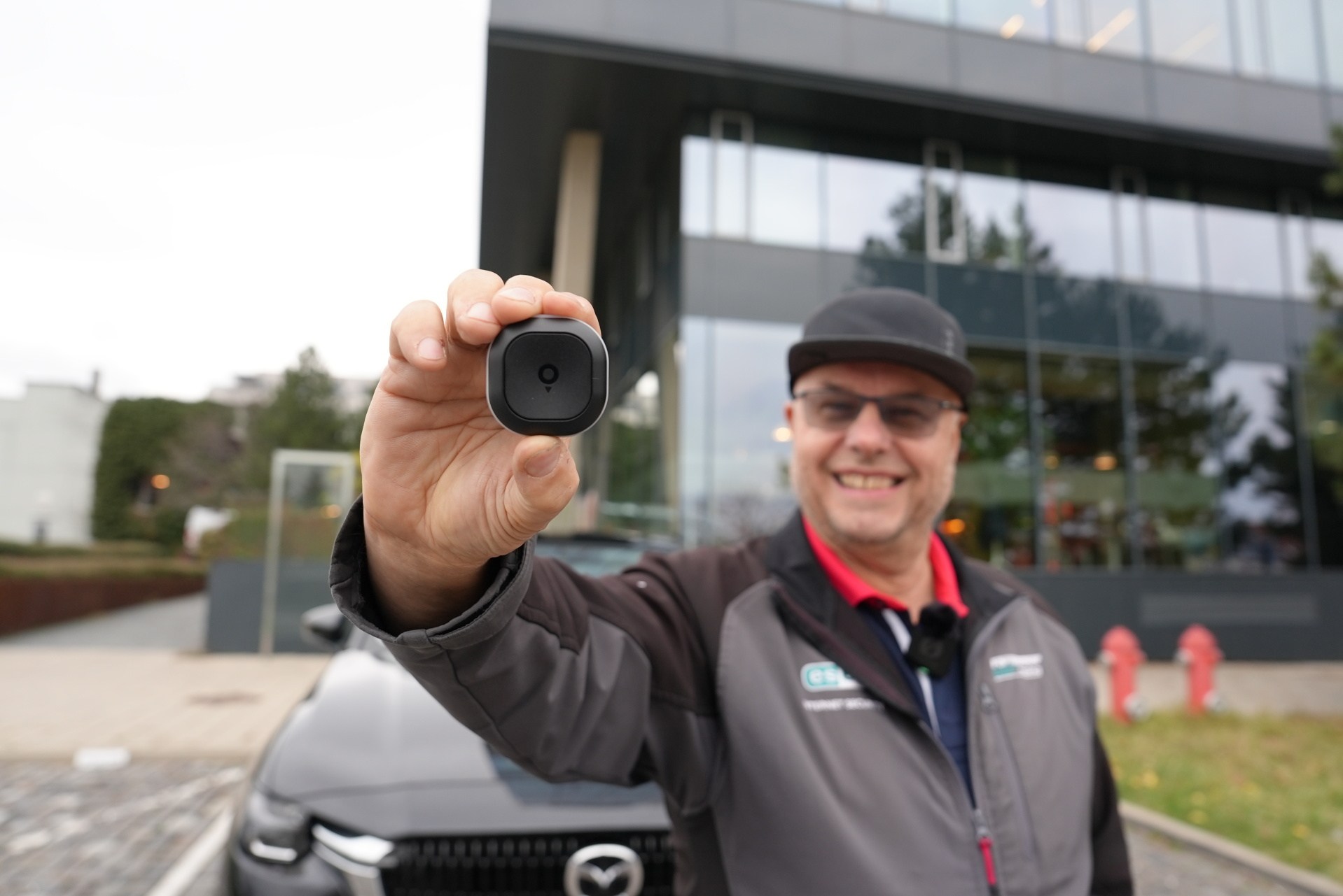 Tom by TomTom: váš šikovný sprievodca na cestách