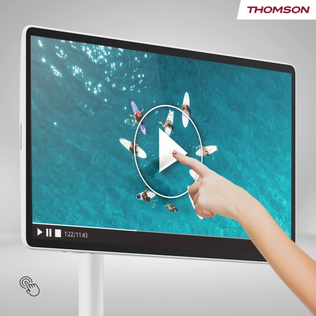 Thomson Go TV Plus Pro FHD