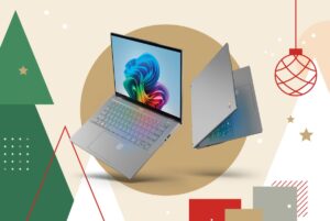 Vianočná poradňa – notebooky