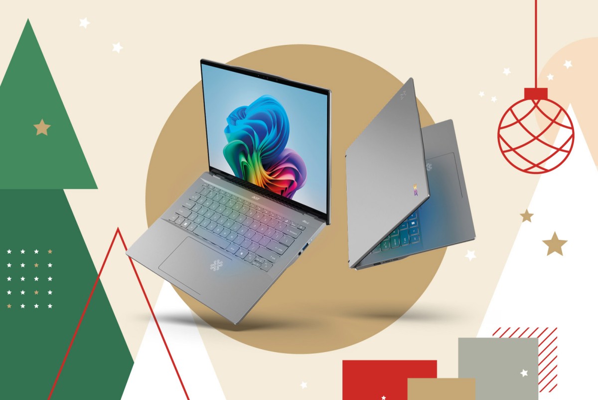 Vianočná poradňa: Vyberáme notebooky