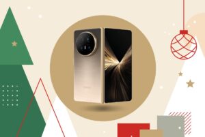 Vianočná poradňa: Smartfóny