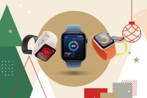 Vianočná poradňa: Vyberáme smart hodinky