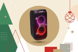 Vianočná poradňa: Reproduktory