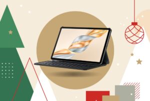 Vianočná poradňa: Vyberáme tablety