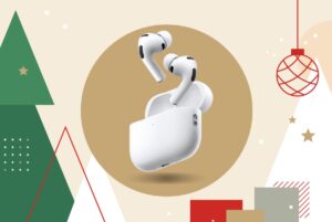 Vianočná poradňa: Slúchadlá