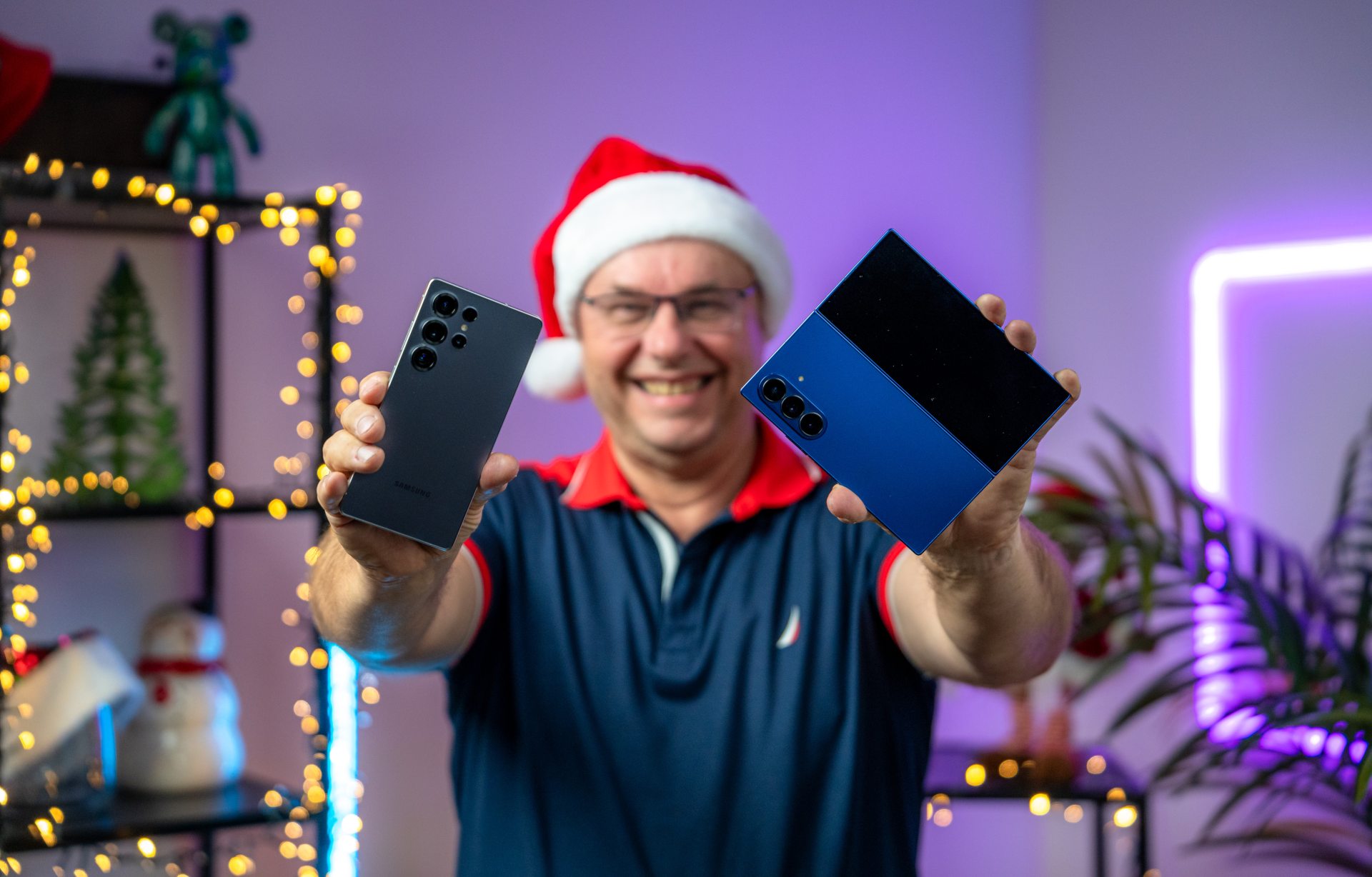 4 prémiové darčeky pre tých, ktorí milujú technológie