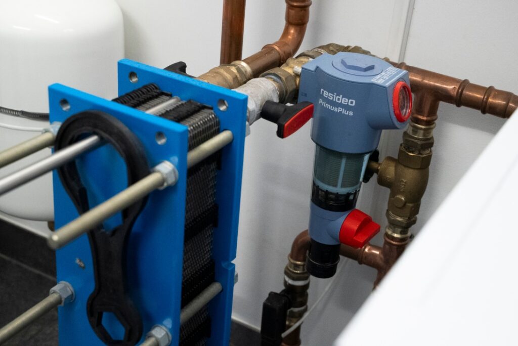 Elegantné riešenie v modernej domácnosti