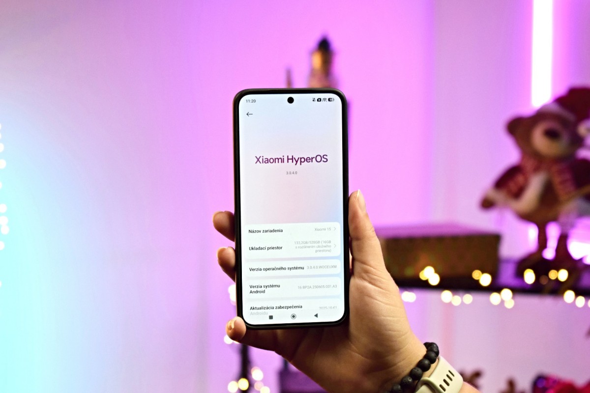 Xiaomi HyperOS 3: Čo sa zmenilo a ako vnímam aktualizáciu?