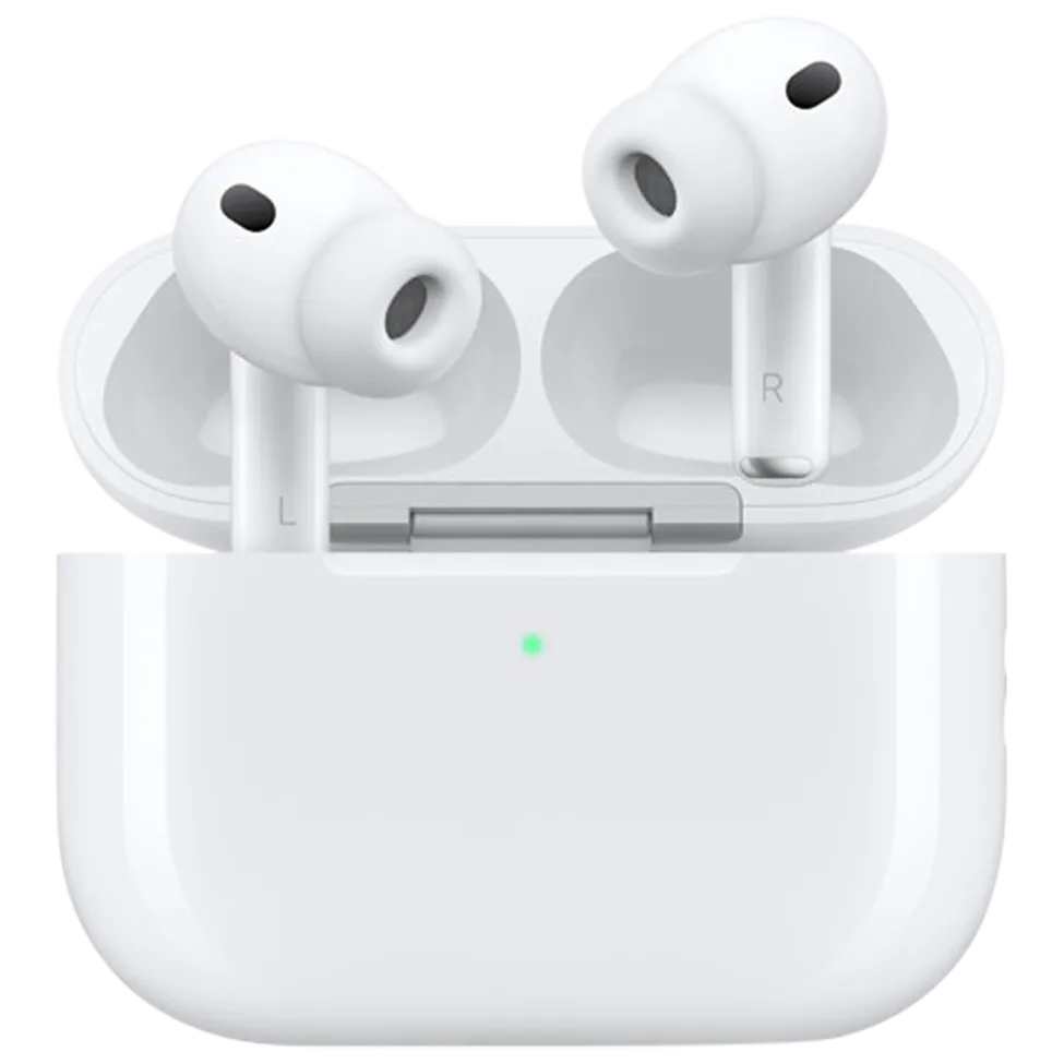 AirPods Pro 3