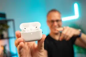 AirPods Pro 3