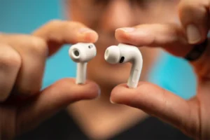 AirPods Pro 3