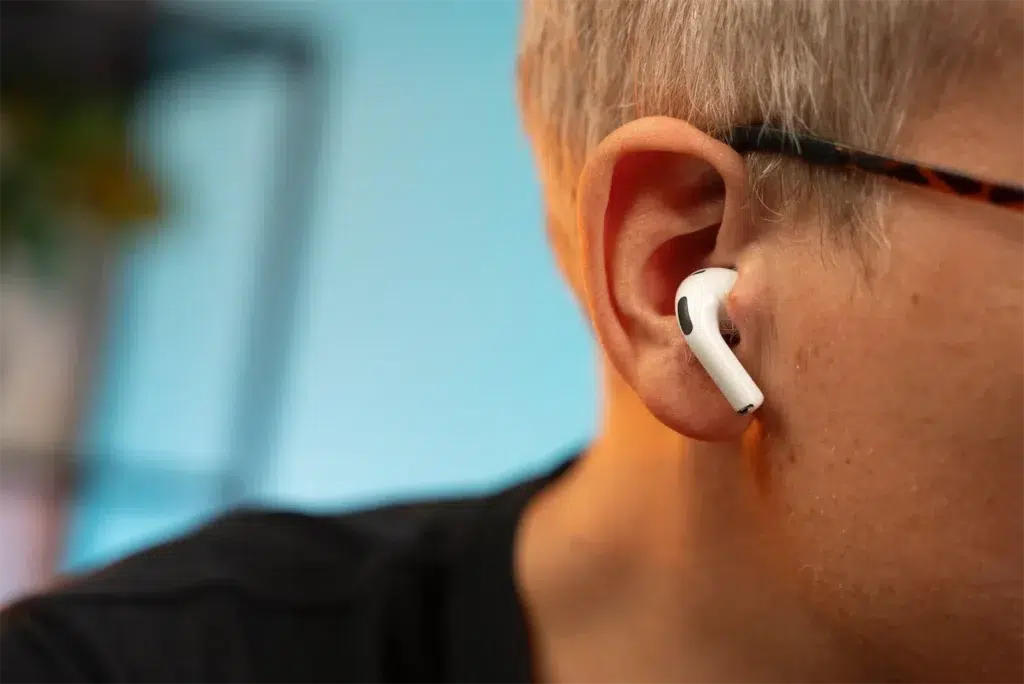AirPods Pro 3