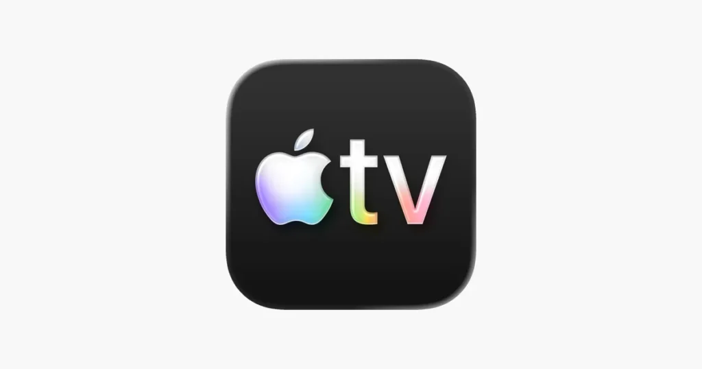 Aplikácia Apple TV