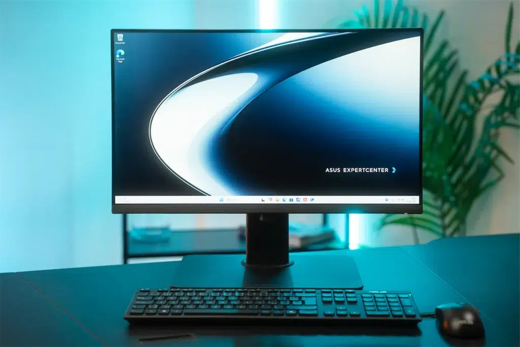 ASUS Expert Center P440VA