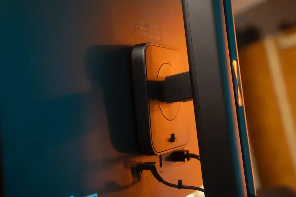 ASUS Expert Center P440VA