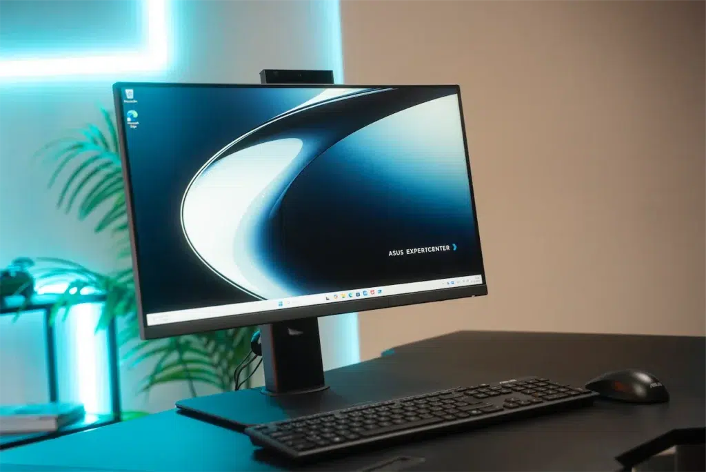 ASUS Expert Center P440VA