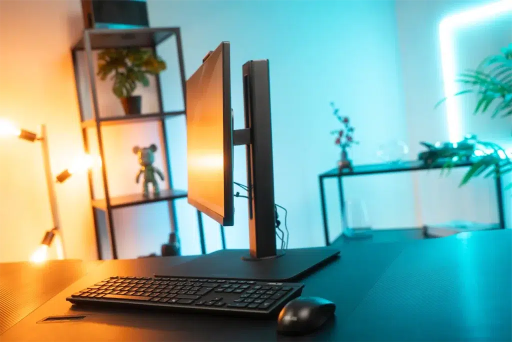 ASUS Expert Center P440VA