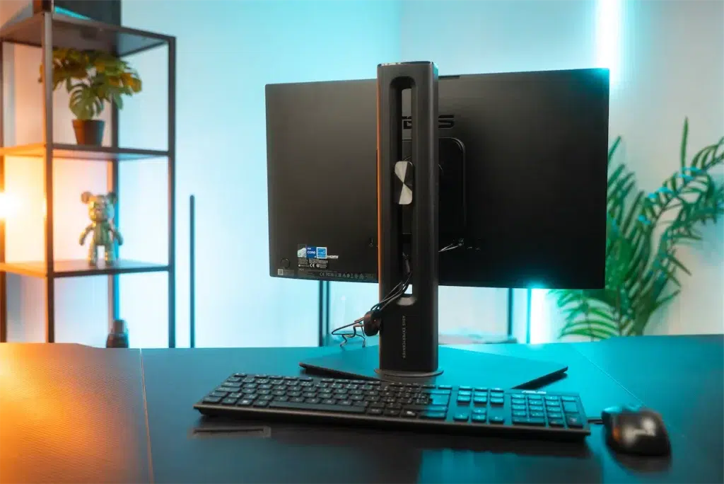 ASUS Expert Center P440VA