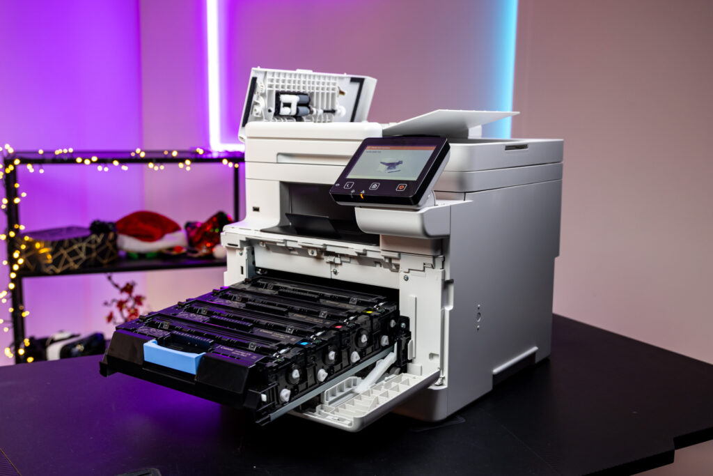 Canon i-SENSYS MF664Cdw