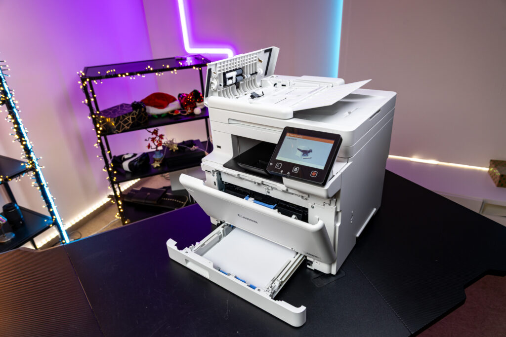 Canon i-SENSYS MF664Cdw