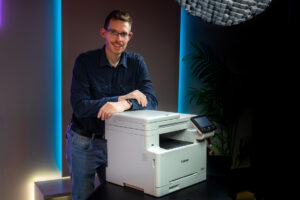 Canon i-SENSYS MF664Cdw