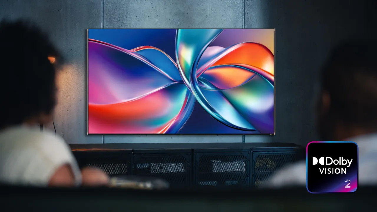 Aké zlepšenia prinesú Dolby Vision 2 a HDR10+ Advanced