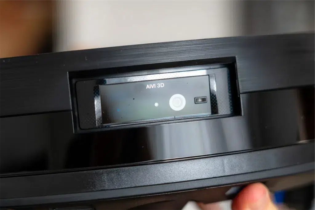 Ecovacs Deebot X11 OmniCyclone