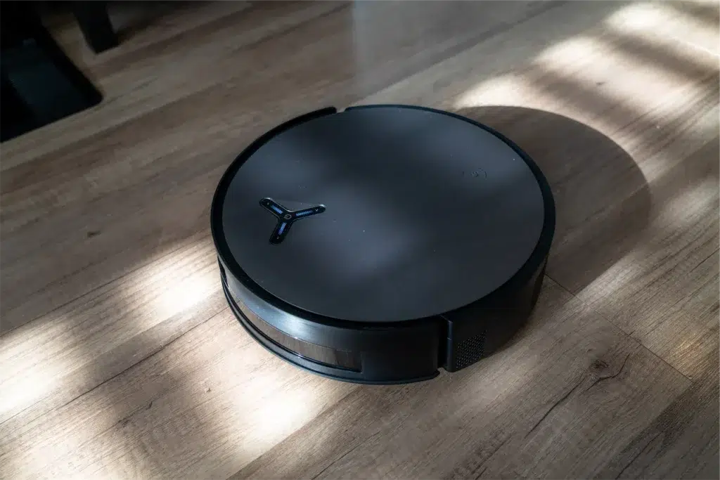 Ecovacs Deebot X11 OmniCyclone