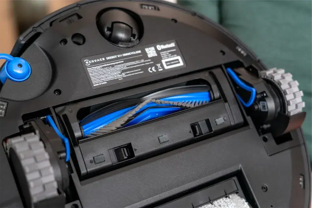 Ecovacs Deebot X11 OmniCyclone