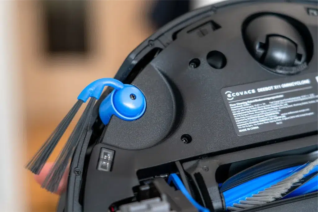 Ecovacs Deebot X11 OmniCyclone