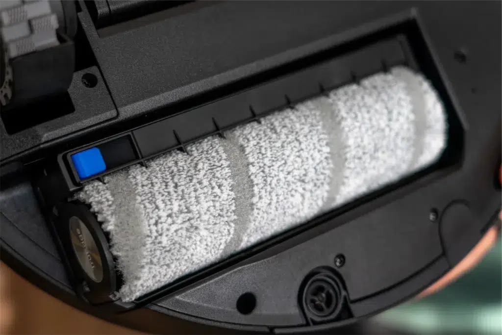 Ecovacs Deebot X11 OmniCyclone