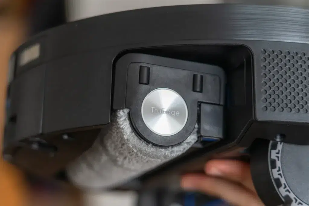 Ecovacs Deebot X11 OmniCyclone