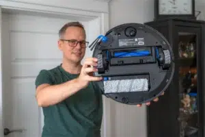 Ecovacs Deebot X11 OmniCyclone