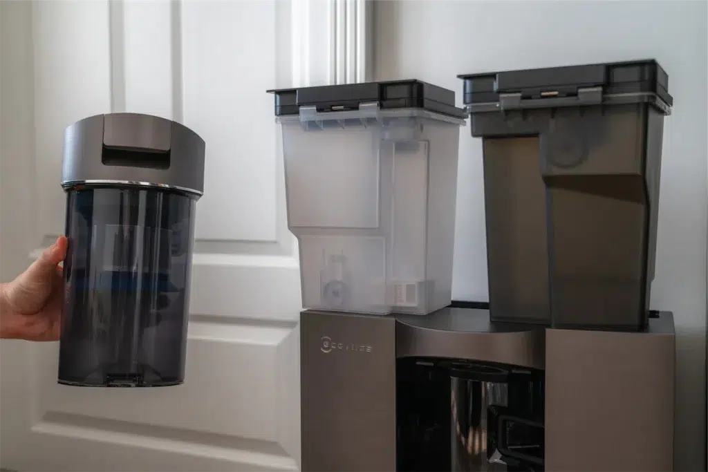 Ecovacs Deebot X11 OmniCyclone