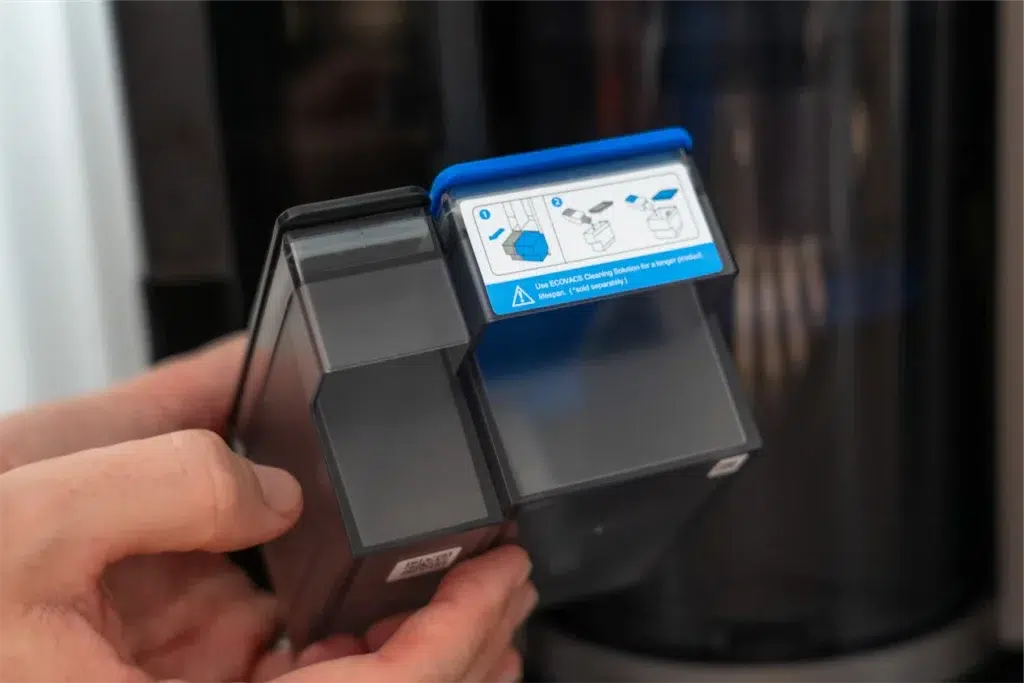 Ecovacs Deebot X11 OmniCyclone