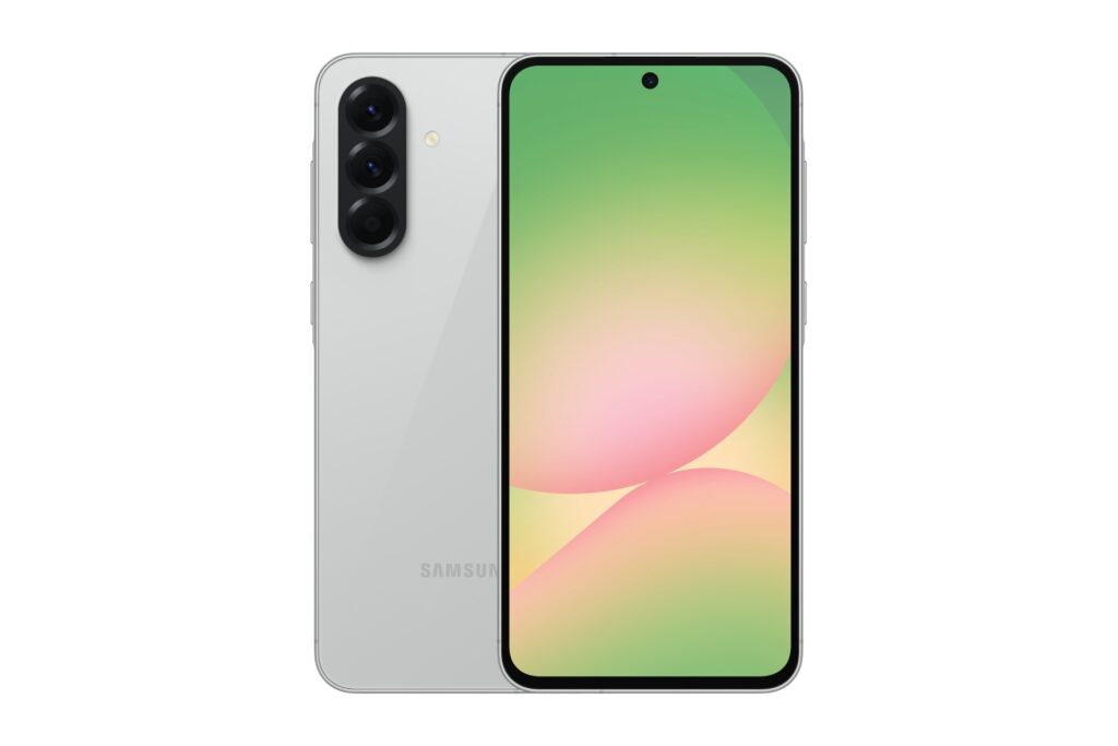 Galaxy A56 5G