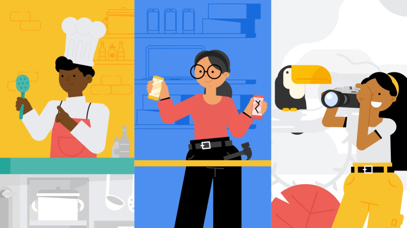 Google pokračuje v sledovaní: Neskončí s pochybnými cookies