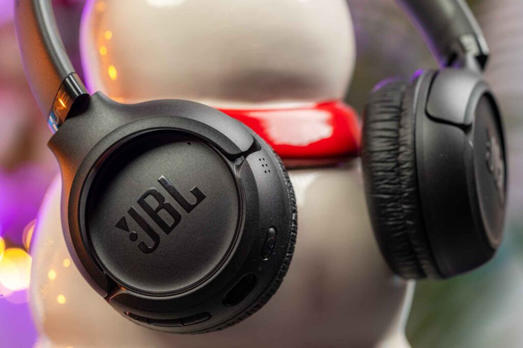 JBL Tune 530BT