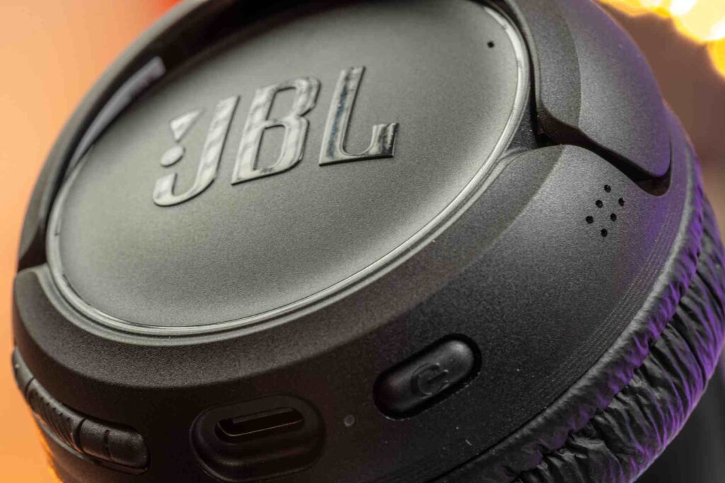 JBL Tune 530BT