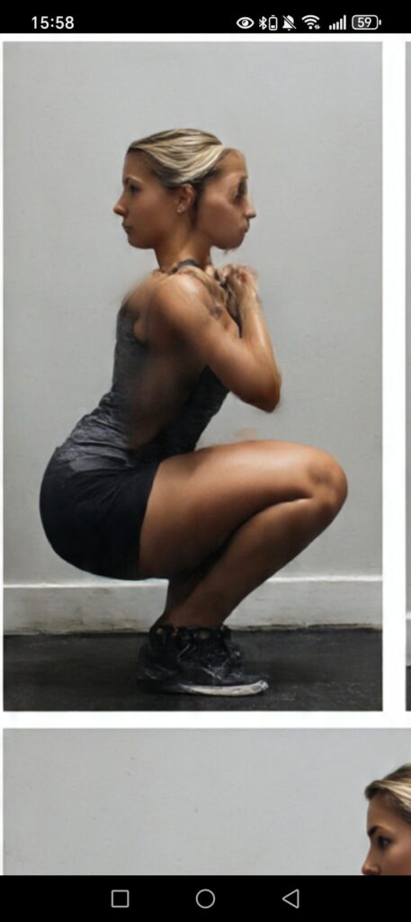 Meta AI aplikácia pre Android