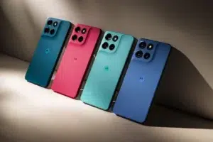 Motorola Moto G57 Power